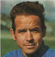 Edgar Friedli